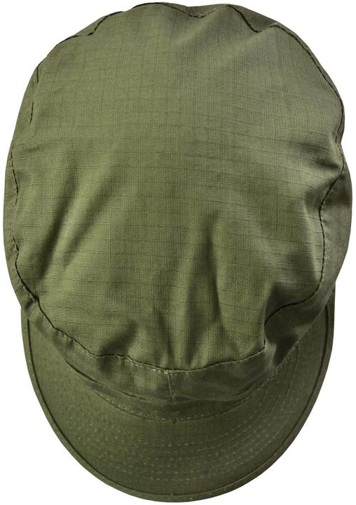 Actual product image Normani BDU Ripstop Cap Yankie (3XL)