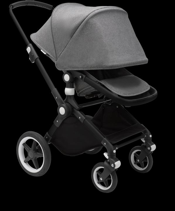 Image du produit Bugaboo Lynx complet