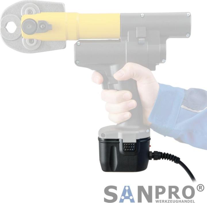 Image du produit Rems Alimentation électrique 230V/14,4V (14.4 V)