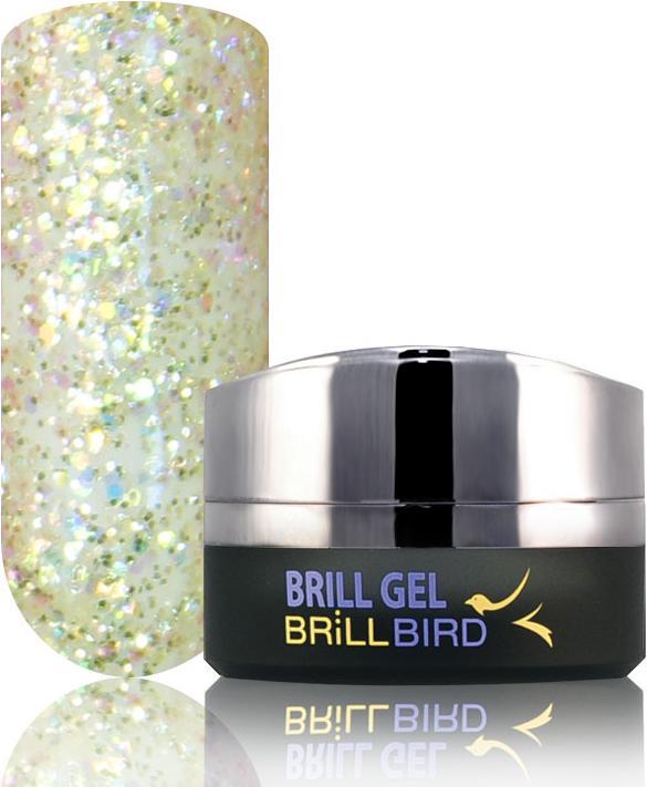 Immagine prodotto BrillBird B25 Gel Brill - 5ml (Smalto)