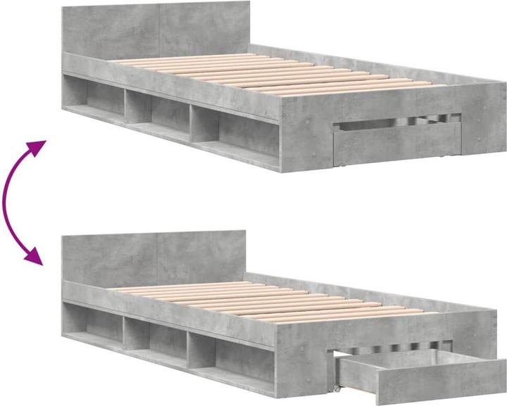 Gris béton