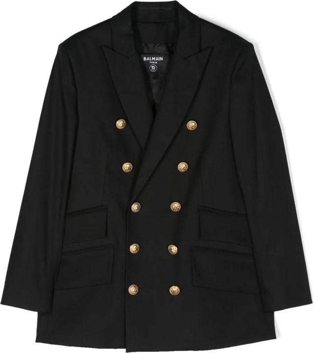 Balmain Suit Jacket (14)