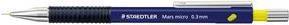 Image du produit Staedtler Mars (0.30 mm, B, 1 x)