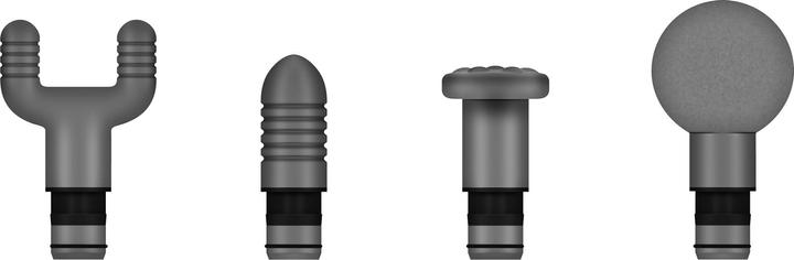 Actual product image Eleeels X3