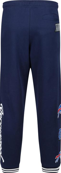 Actual product image Recovered Re:covered Jogger Fleece Sweatpants - Buffalo Bills (XXL)