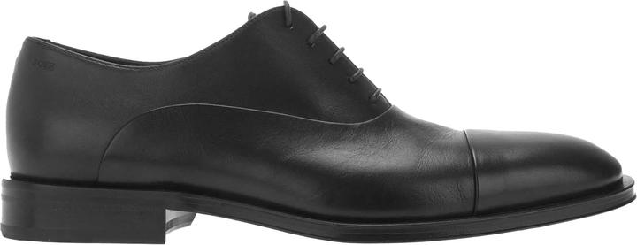 Produktbild BOSS OxfordSchuhe Derrek Leder (40.5)