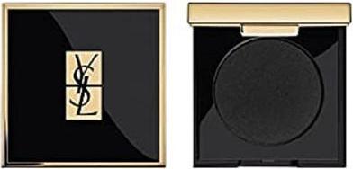 Actual product image Yves Saint Laurent Velvet Crush No. 32 - Unaccessible Black (No. 32 - Unaccessible Black)