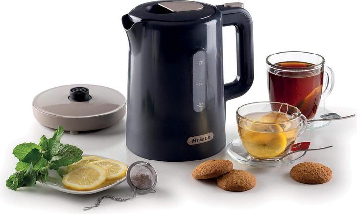 Image du produit Ariete 2846 Wasserkocher (1.70 l)