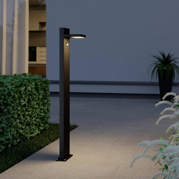 Image du produit Lucande Silvan (IP54)