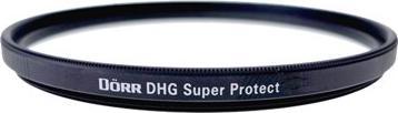 Produktbild Dörr Filter DHG Super Protect UV 105mm (105 mm, Schutzfilter, UV-Filter, 105 mm)