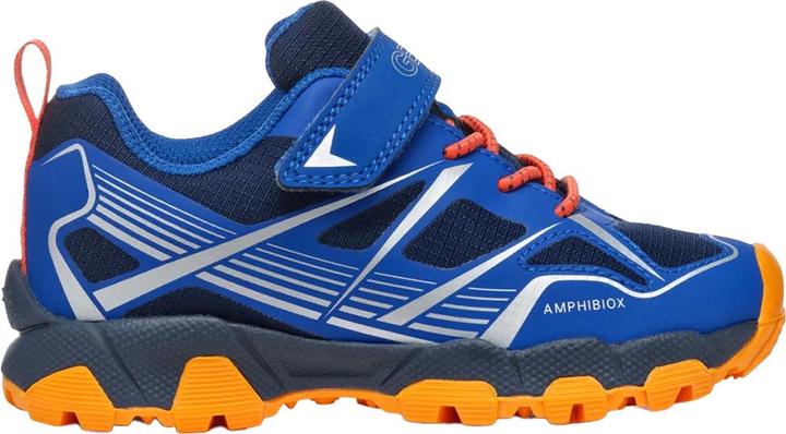 Image du produit Geox - Baskets MAGNETAR ABX - Garçon (32)