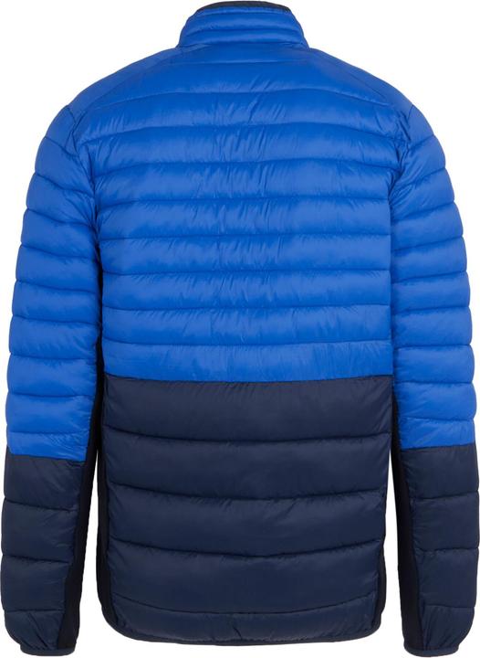 Actual product image Regatta Mens Leedre Colour Block Hybrid Jacket (XL)