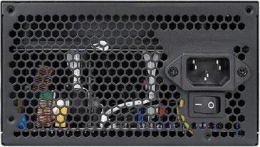 Produktbild Thermaltake Litepower I I Black (750 W)