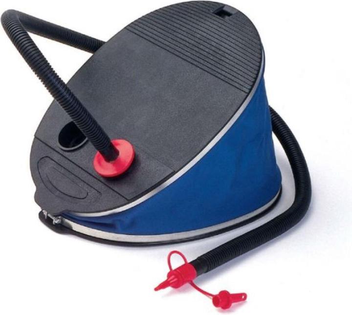 Intex Soufflet de pompe à pied