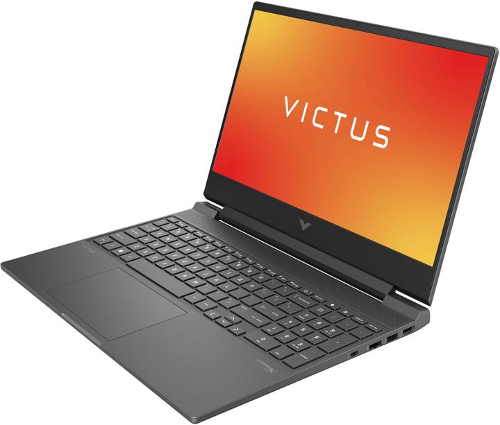 Produktbild HP Victus 15-fb0151ng (15.60", AMD Ryzen 5 5600H, 8 GB, 512 GB, DE)