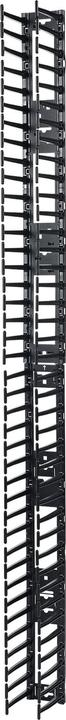 Immagine prodotto APC Cable Manager verticale per NetShelter SX
