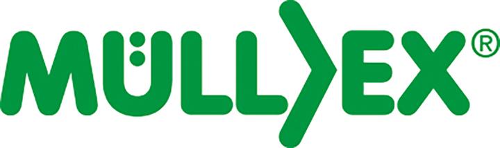 Produktbild Müllex Kehrichtbehälter (35 l)