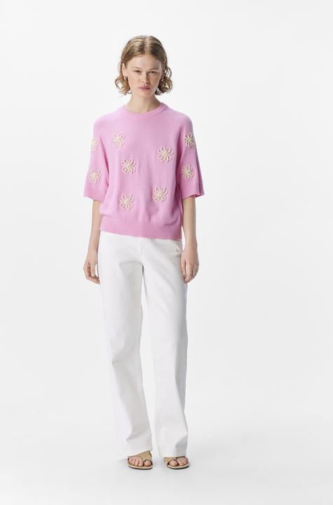Actual product image Object Kurzarm Pullover (S)