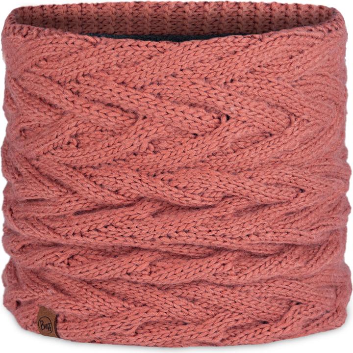 Productafbeelding Buff Caryn Gebreide fleece halswarmer 1235184011000 - Een maat