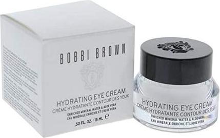 Produktbild Bobbi Brown Hydrating Eye Cream (Crème, 15 ml, Tag)
