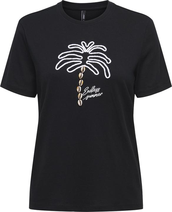 Actual product image Only ONLLENE T-shirt T-shirt (M)