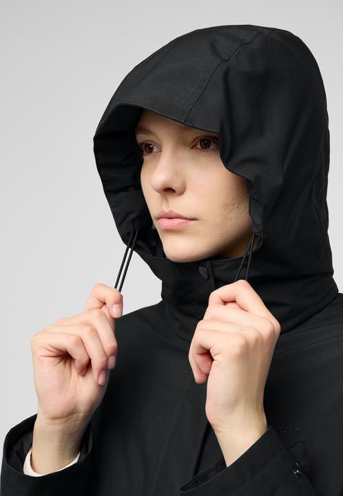 Produktbild Jack Wolfskin Wintertor Parka W (M)