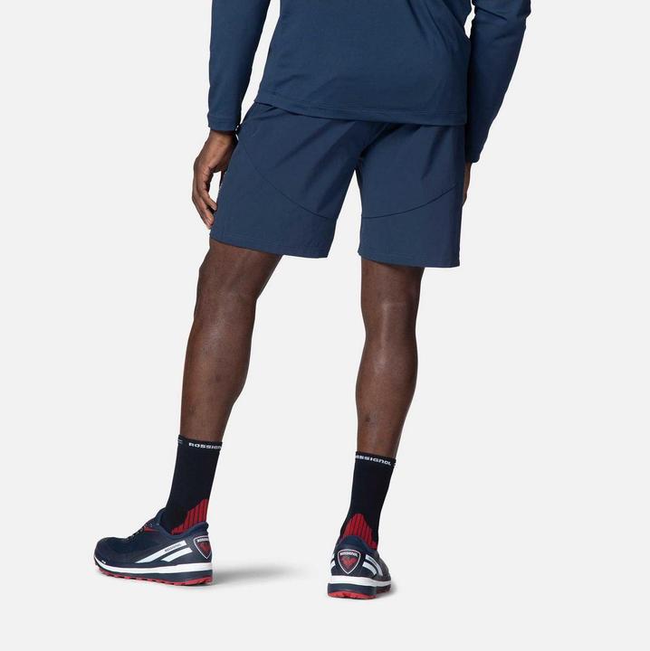 Actual product image Rossignol Shorts mit Logo-Print (S)