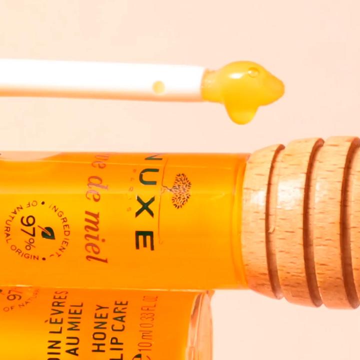 Actual product image Nuxe Coffret à Lèvres (Oil, 10 ml)