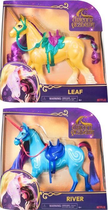 Image du produit Unicorn Academy Assortiment UCA Fashion Unicorn