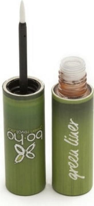 Boho Eyeliner marron (Braun)