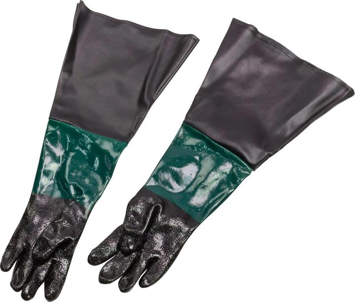 Image du produit Dema Gants pour cabine de sablage L 59cm (L)