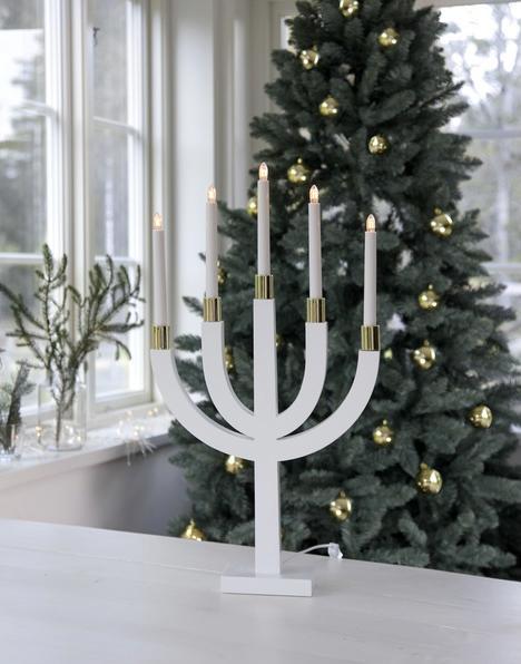 Actual product image Star Trading Candlestick Elias