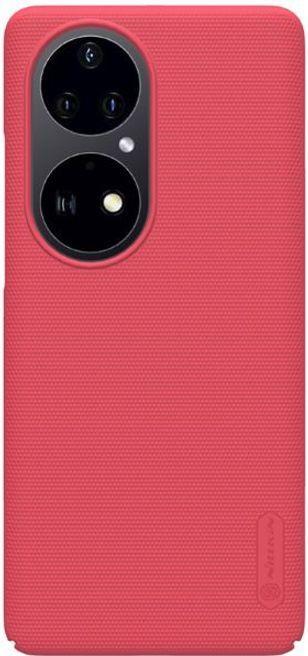 Produktbild Nillkin Super Frosted Shield Series (Huawei P50 Pro)