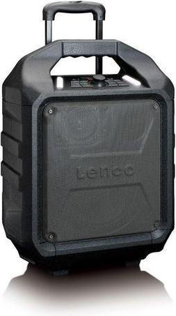 Actual product image Lenco PA-90 (10 h, USB power delivery, Battery operated)