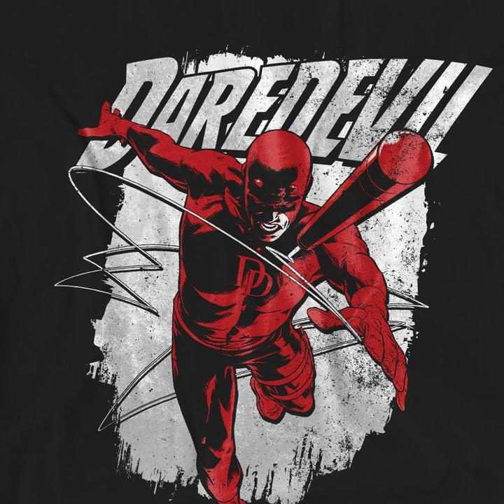Produktbild Daredevil TShirt (S)