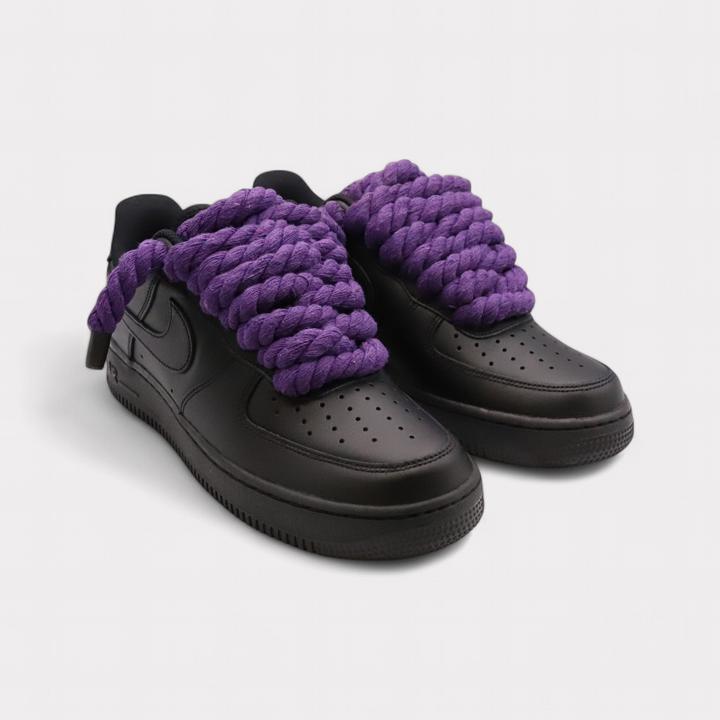 Immagine prodotto Nike Air Force 1 Black (44)