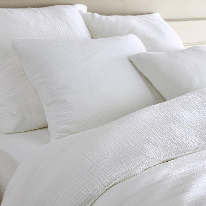 Actual product image AM.PM Yafa (Duvet cover, 240 x 220 cm)