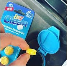 Produktbild Easy Clean Auto Scheibenreinger Tabs