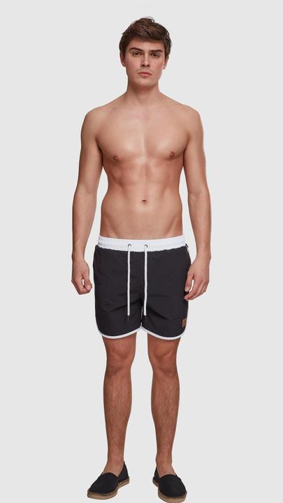 Produktbild Urban Classics Retro Swimshorts (XL)