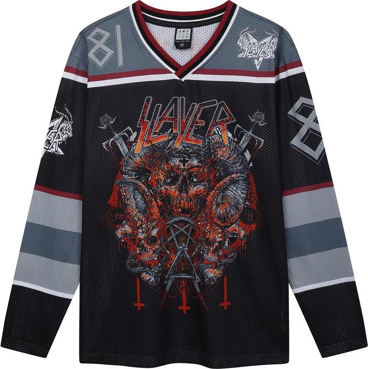 Amplified Trikot Hockey (M)