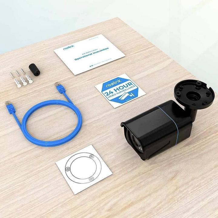 Produktbild Reolink RLC-1010A