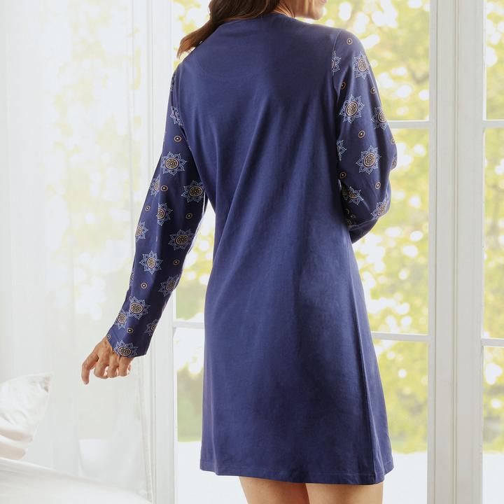 Immagine prodotto Erwin Müller Camicia da notte da donna (46)