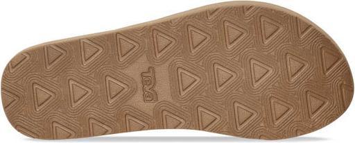 Actual product image Teva W's ReFlip Strappy Leather (42)