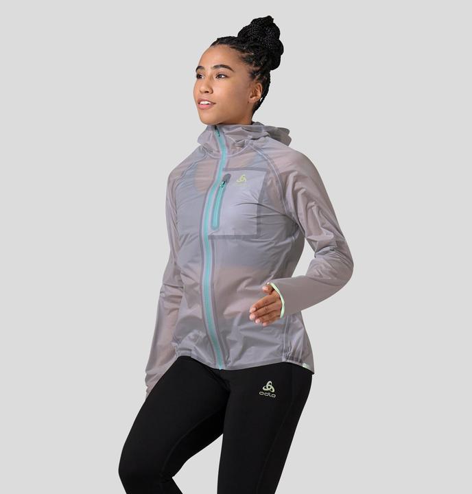 Actual product image Odlo Zeroweight Dual Dry Performance (XS)
