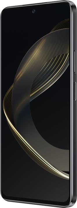 Produktbild Huawei nova 12SE (256 GB, Black, 6.70", Dual SIM, 108 Mpx, 4G)