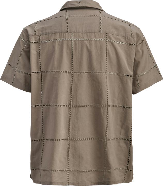 Immagine prodotto Jack & Jones Jorsummer Luke Anglaise Resort Shirt Ss (M)