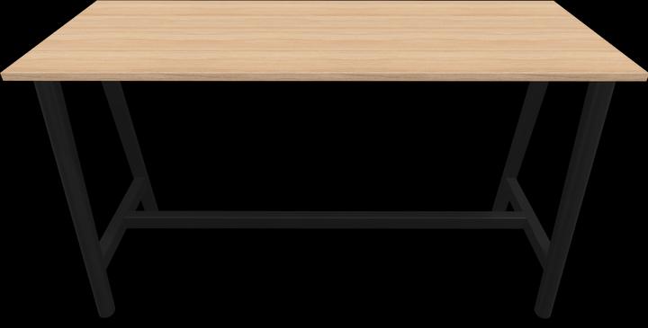 Produktbild Narbutas Nova Wood Hochtisch (180 x 70 x 105 cm)