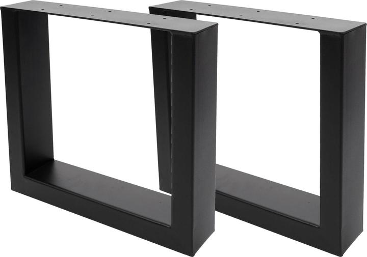Produktbild Swisshandel24 Tischbein