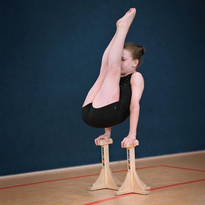Immagine prodotto Sport-Thieme Acrobazie in verticale