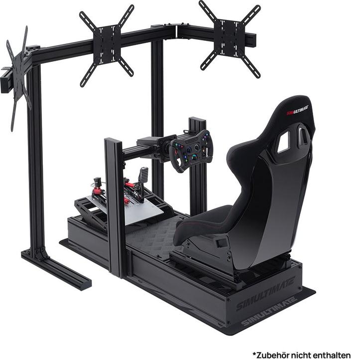 Immagine prodotto SimUltimate Triple Monitor Add-On